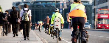 bike roundabout accident compensation claim