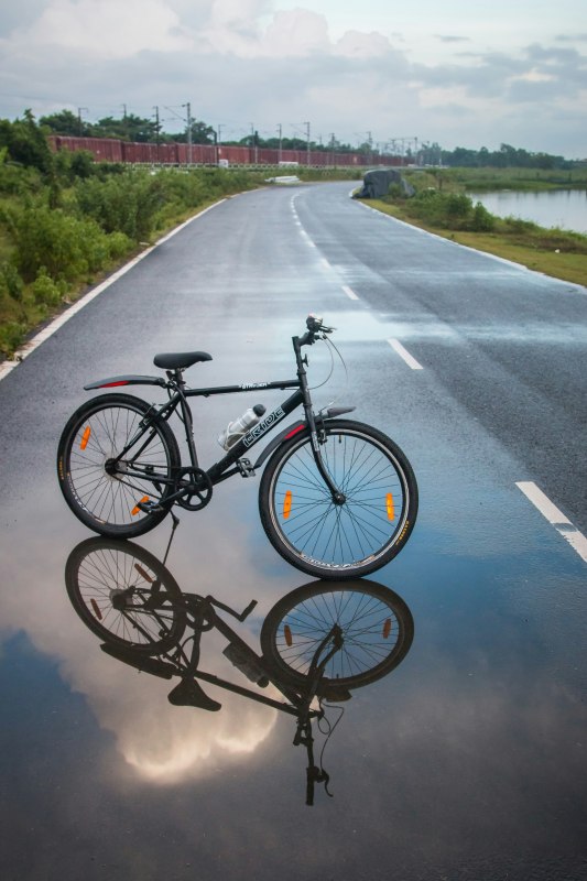 cycle accident claims