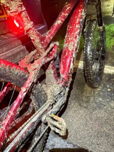 Muddy Trek ! Muddy Trek !